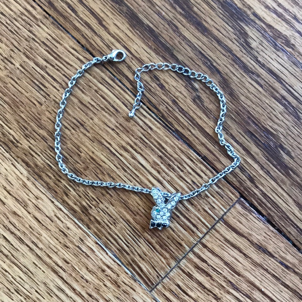 Ankle Bracelet